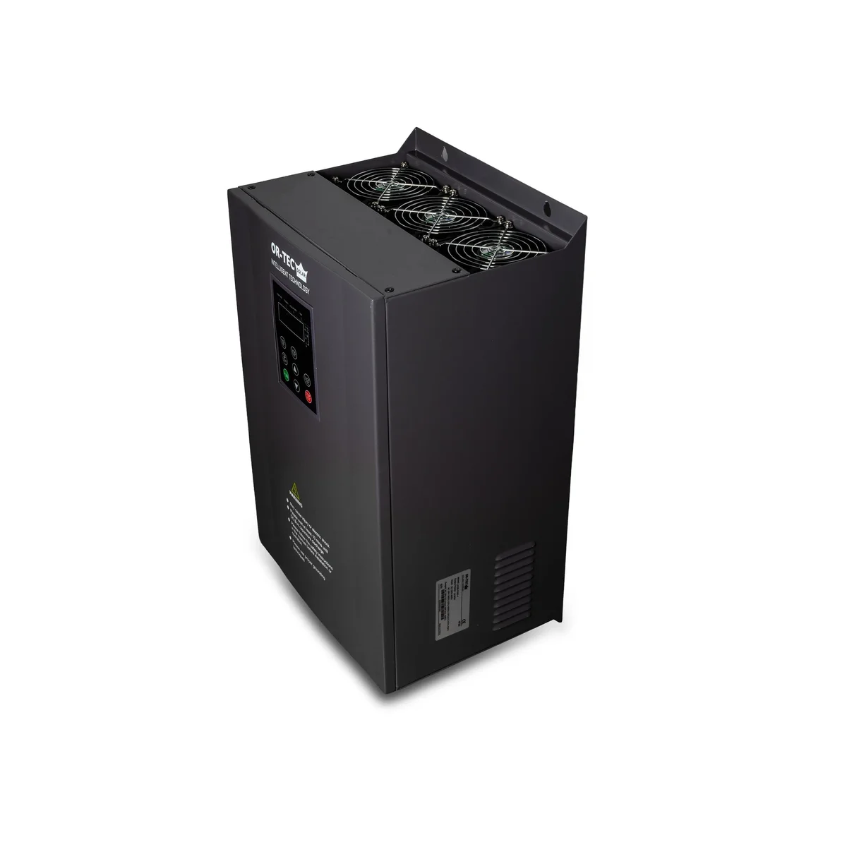 Ortec Solar Sürücü 18.5kw 25hp 900vdc 380v