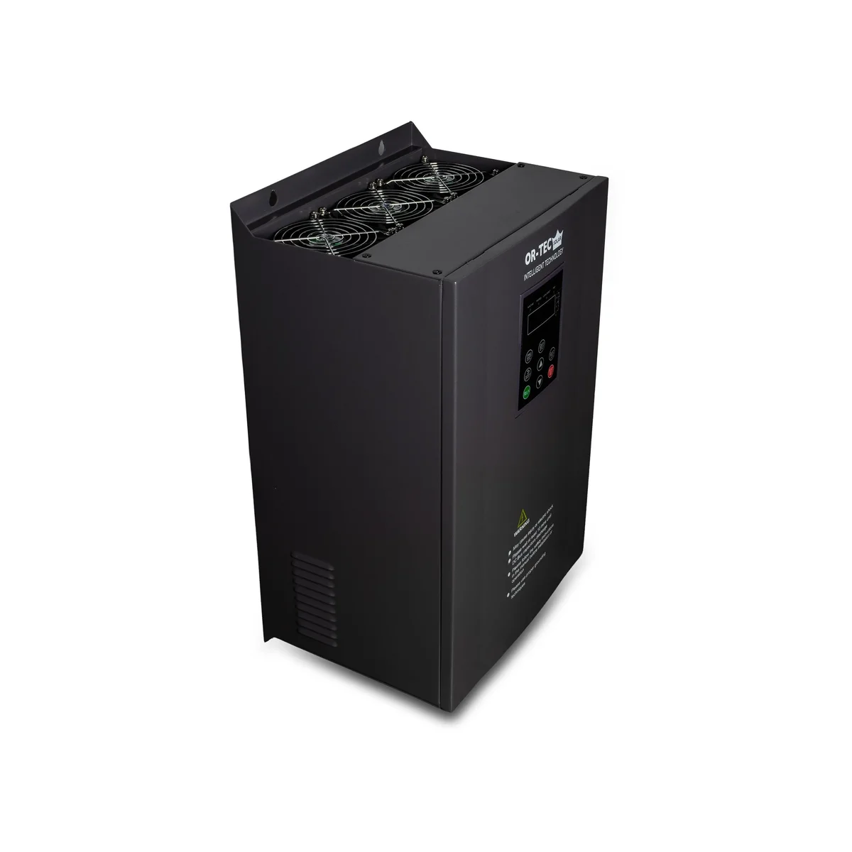 Ortec Solar Sürücü 18.5kw 25hp 900vdc 380v