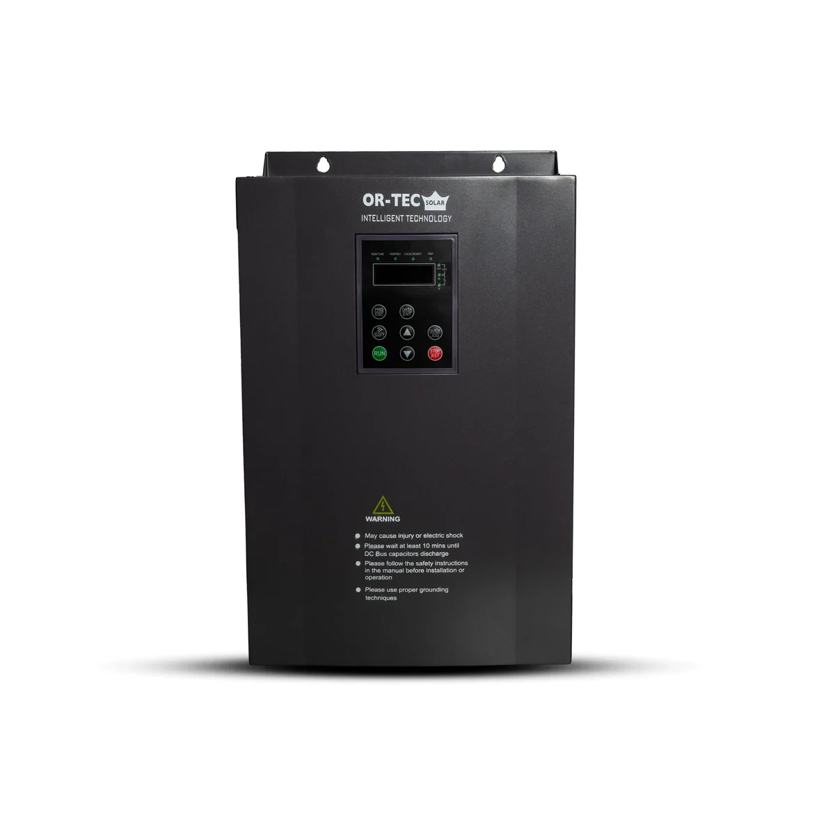 Ortec Solar Sürücü 22kw 30hp 900vdc 380v