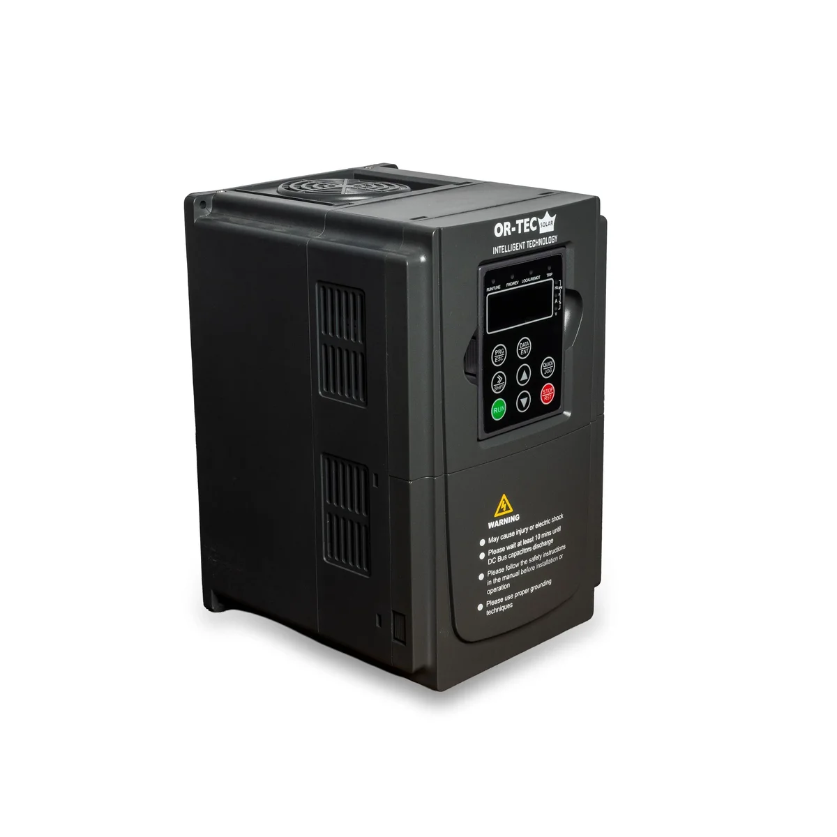 Ortec Solar Sürücü 2.2kw 3hp 450vdc 3x220v