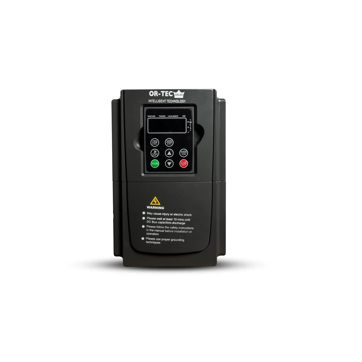 Ortec Solar Sürücü 7.5kw 10hp 900vdc 380v