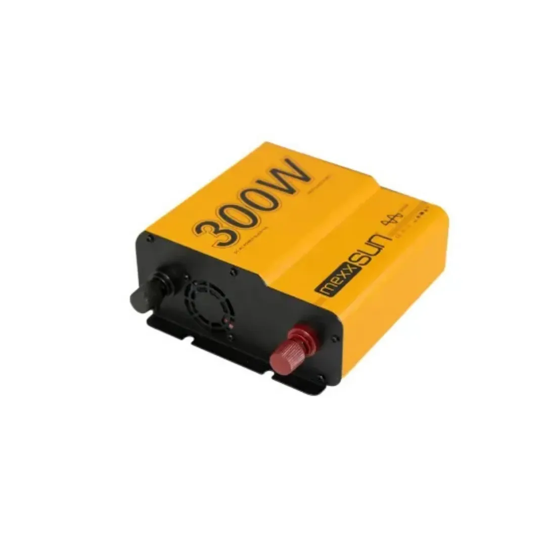 Mexxsun 12v 300w Tam Sinüs İnverter