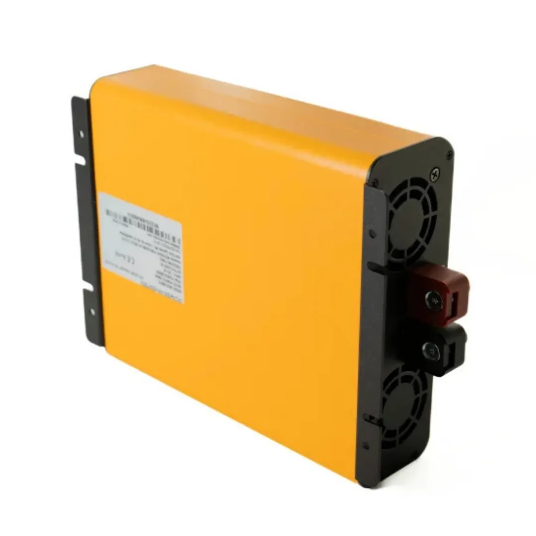 Mexxsun Tam Sinüs 12v 1500w