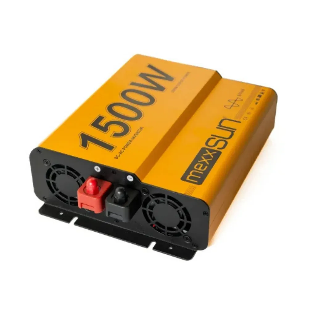 Mexxsun Tam Sinüs 12v 1500w