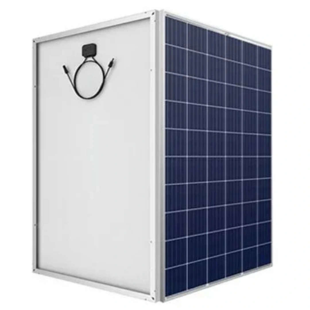 Lexron 350w Polikristal Güneş Paneli