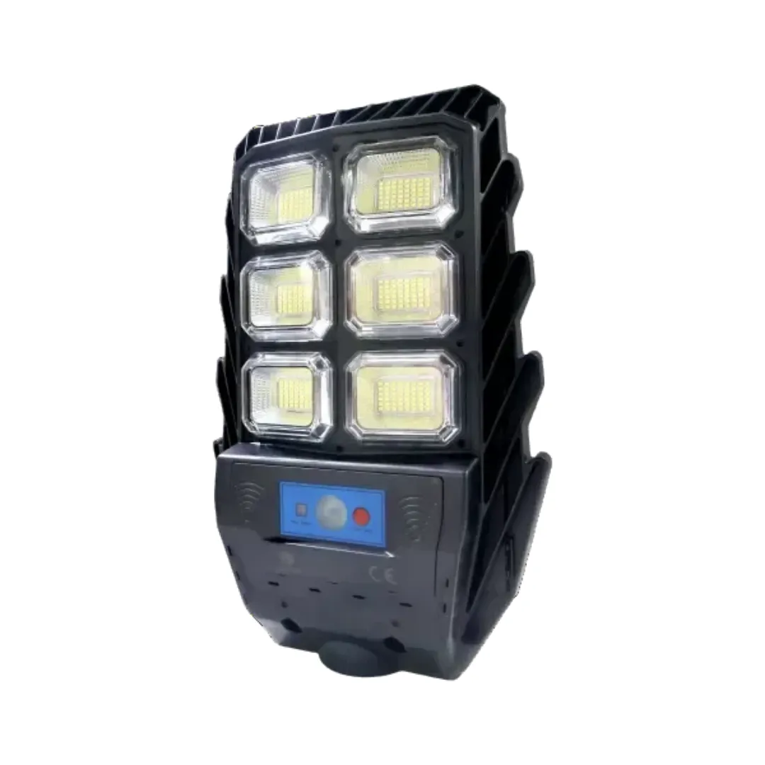 Solinved 400w Sokak Aydınlatması