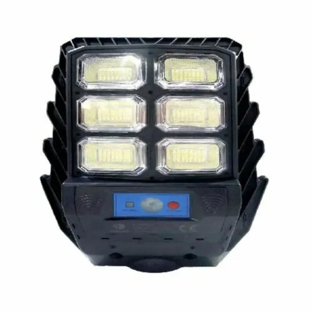Solinved 400w Sokak Aydınlatması