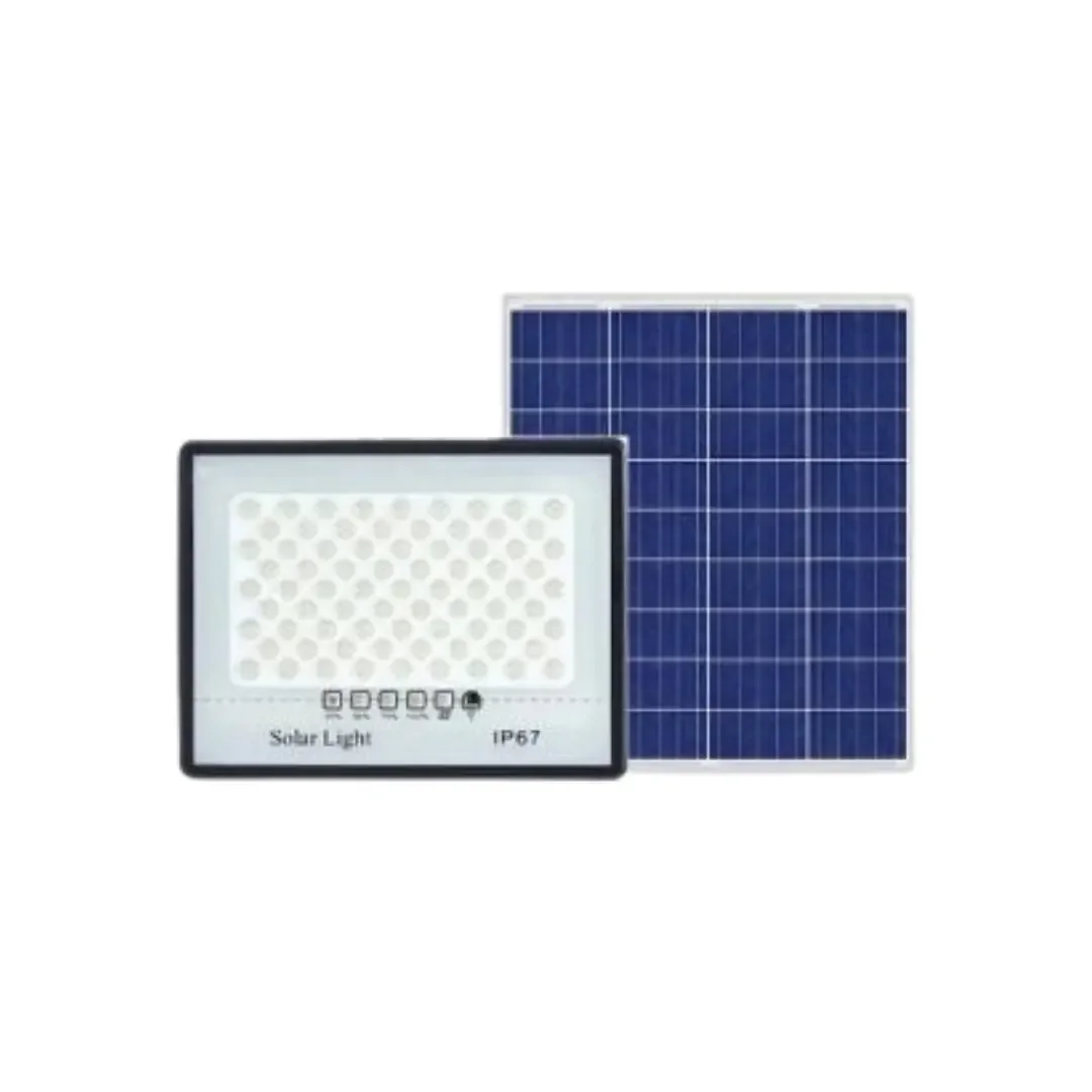 Lexron 400w Solar Projektör