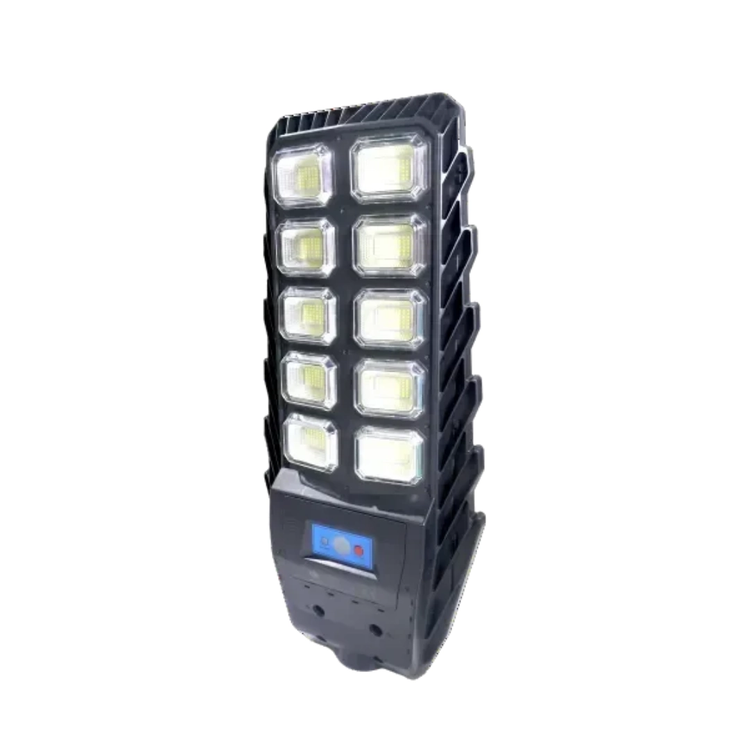 Solinved 600w Sokak Aydınlatması