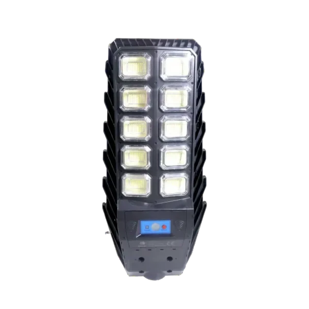Solinved 600w Sokak Aydınlatması