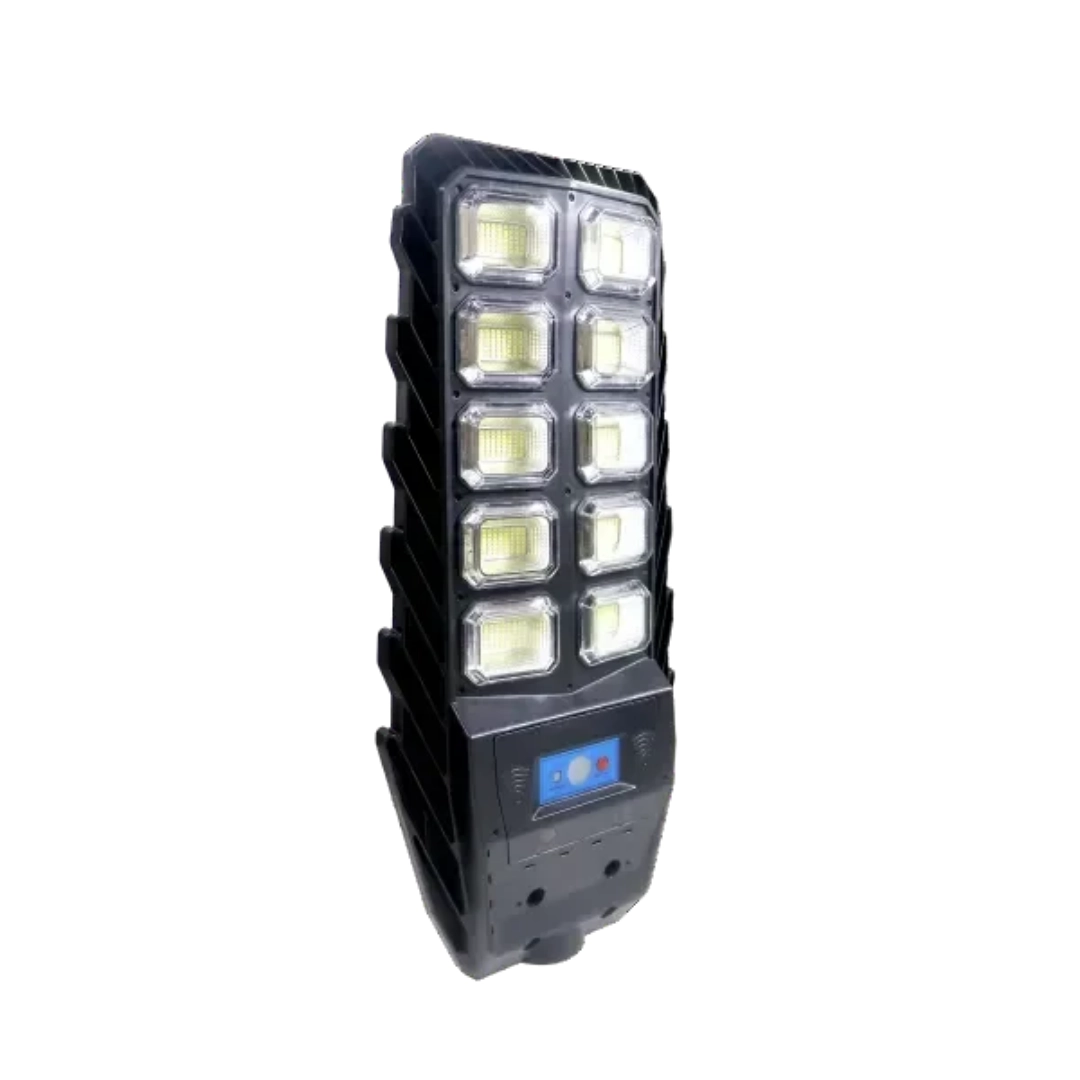 Solinved 600w Sokak Aydınlatması