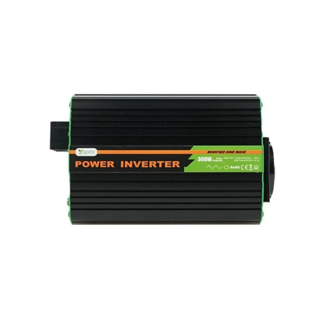 Apex 300W Modifiye Sinüs İnverter 12V