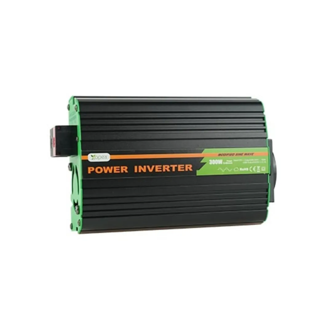 Apex 300W Modifiye Sinüs İnverter 12V