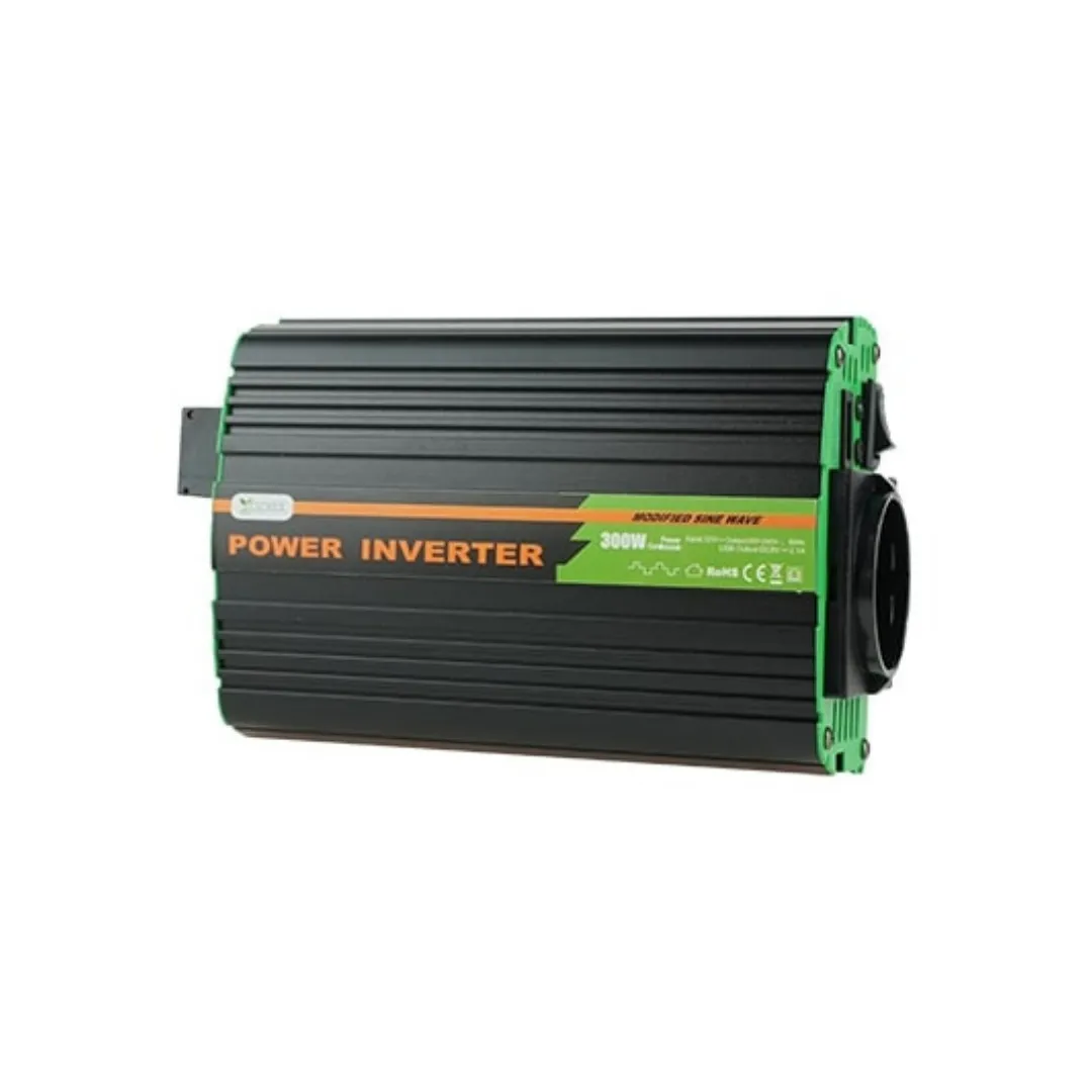 Apex 300W Modifiye Sinüs İnverter 12V