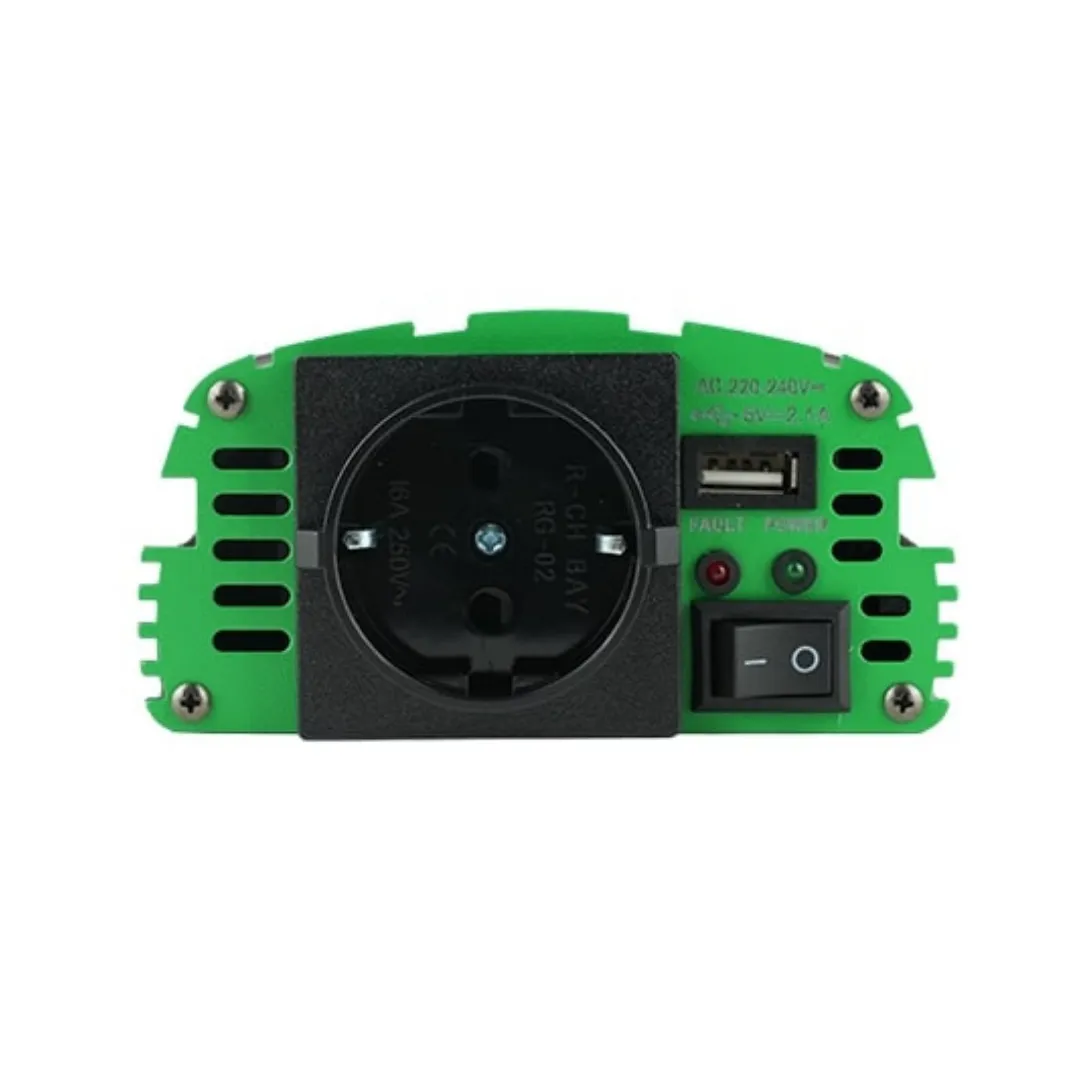 Apex 300W Modifiye Sinüs İnverter 12V