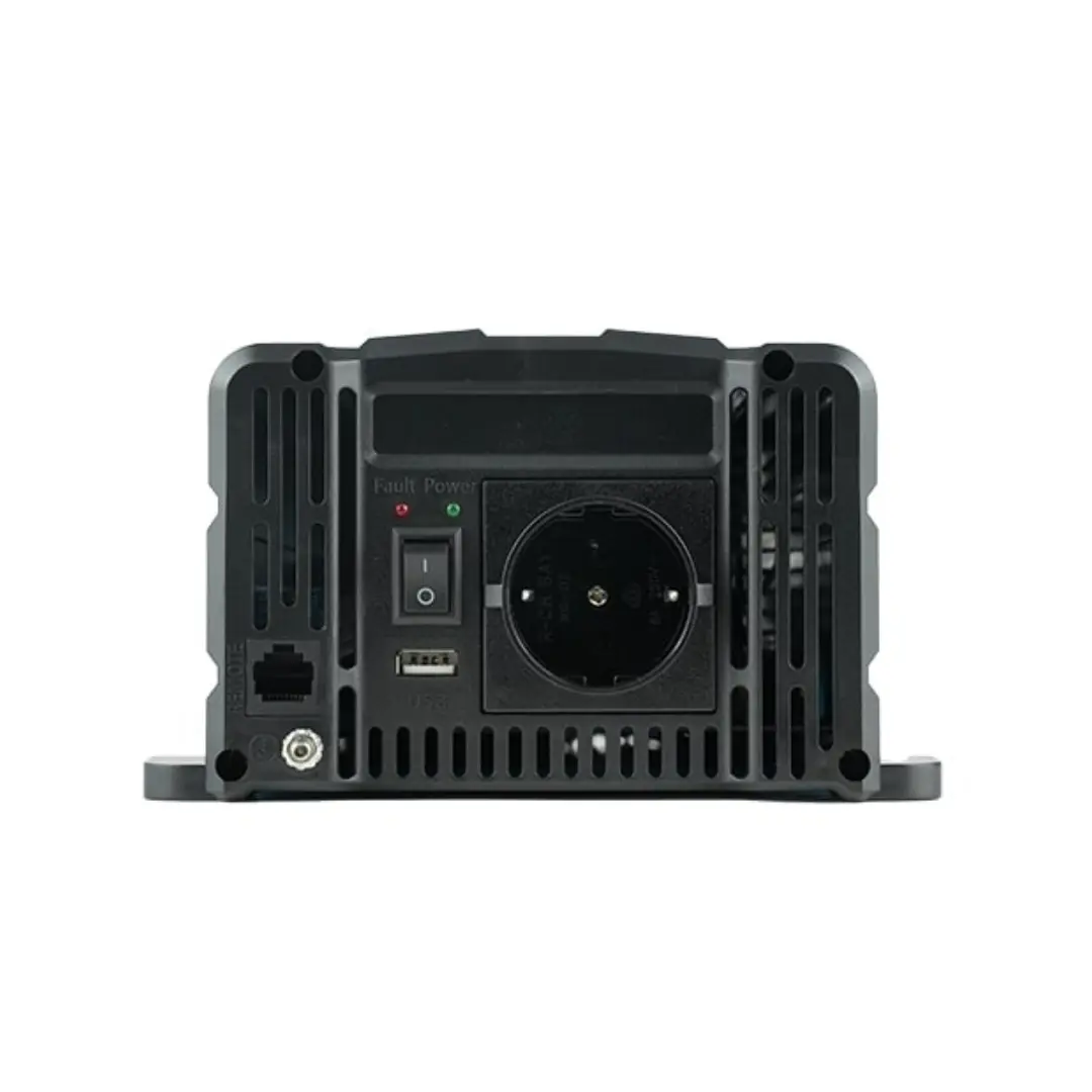 Apex 1000W Tam Sinüs İnverter 12V
