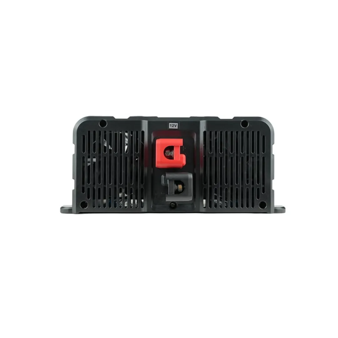 Apex 2000W Tam Sinüs İnverter 12V