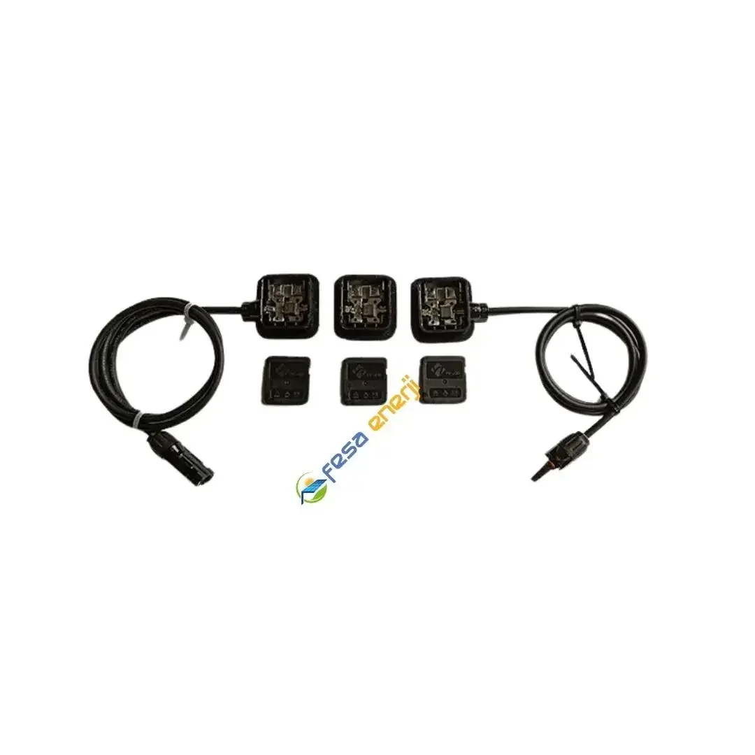 Lexron Topcon Bıfacıal 700w Half-cut Güneş Paneli