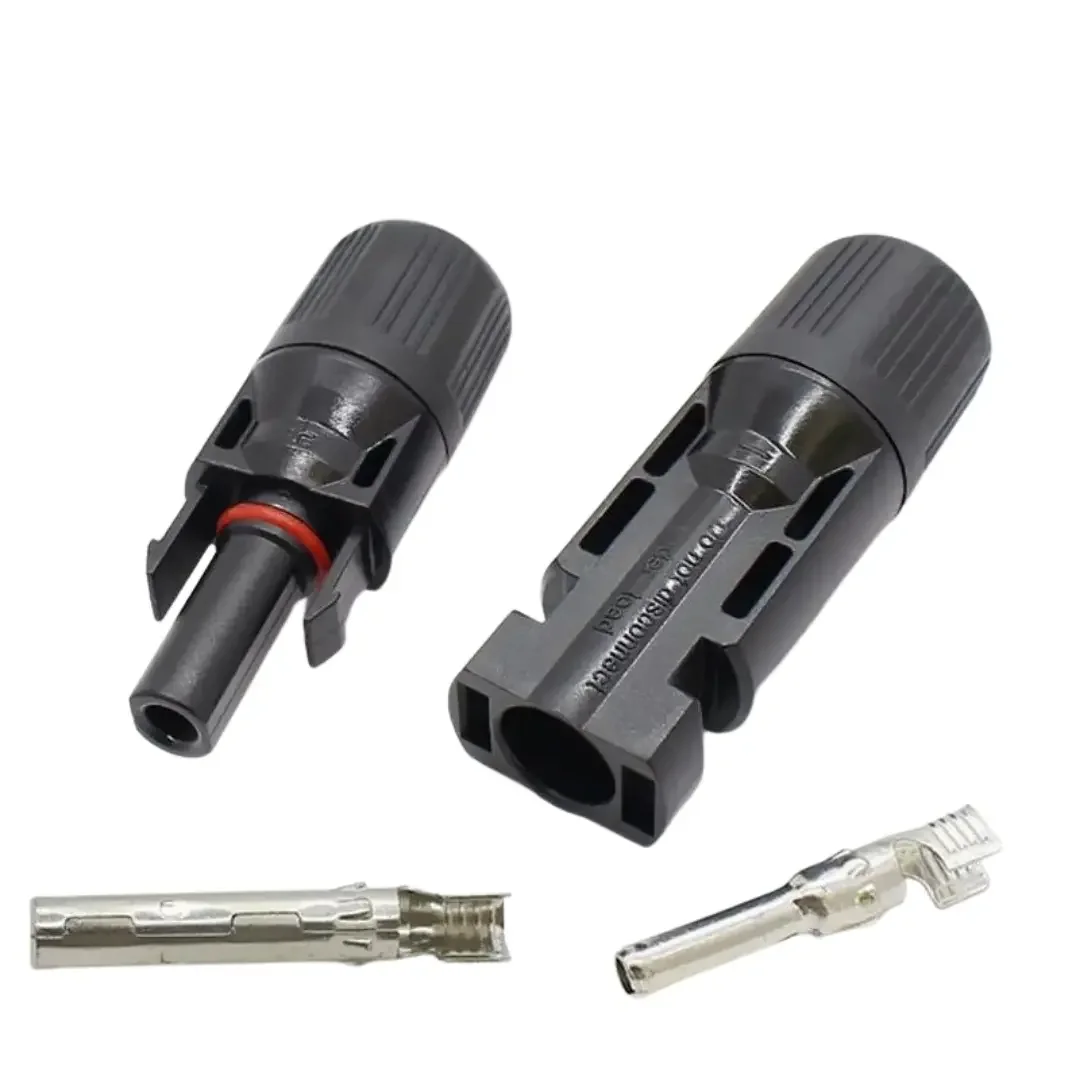 Lexron Mc4 Konnektör -1500v