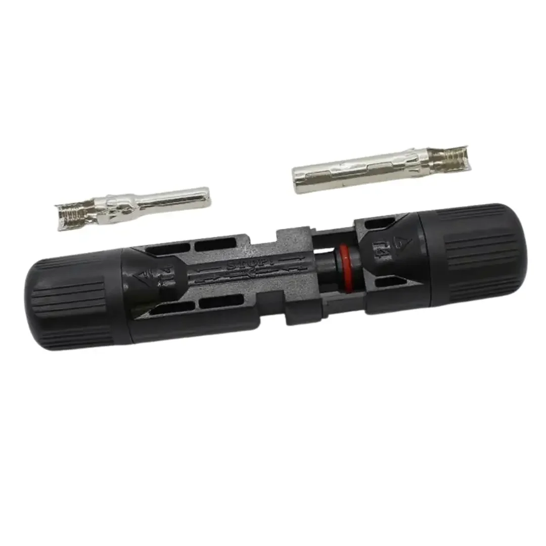 Lexron Mc4 Konnektör -1500v