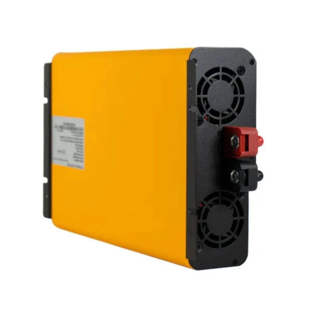 Mexxsun Tam Sinüs 12v 2000w