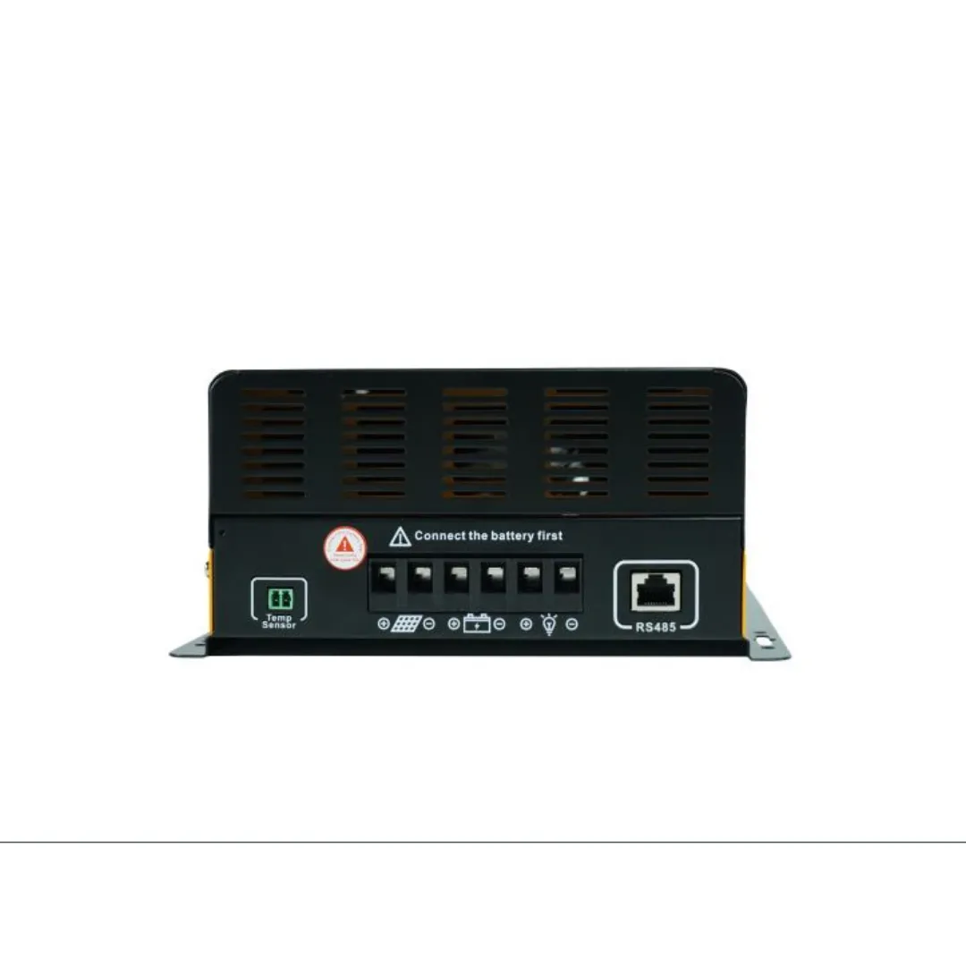 Mexxsun 80a Mppt Şarj Kontrol Cihazı