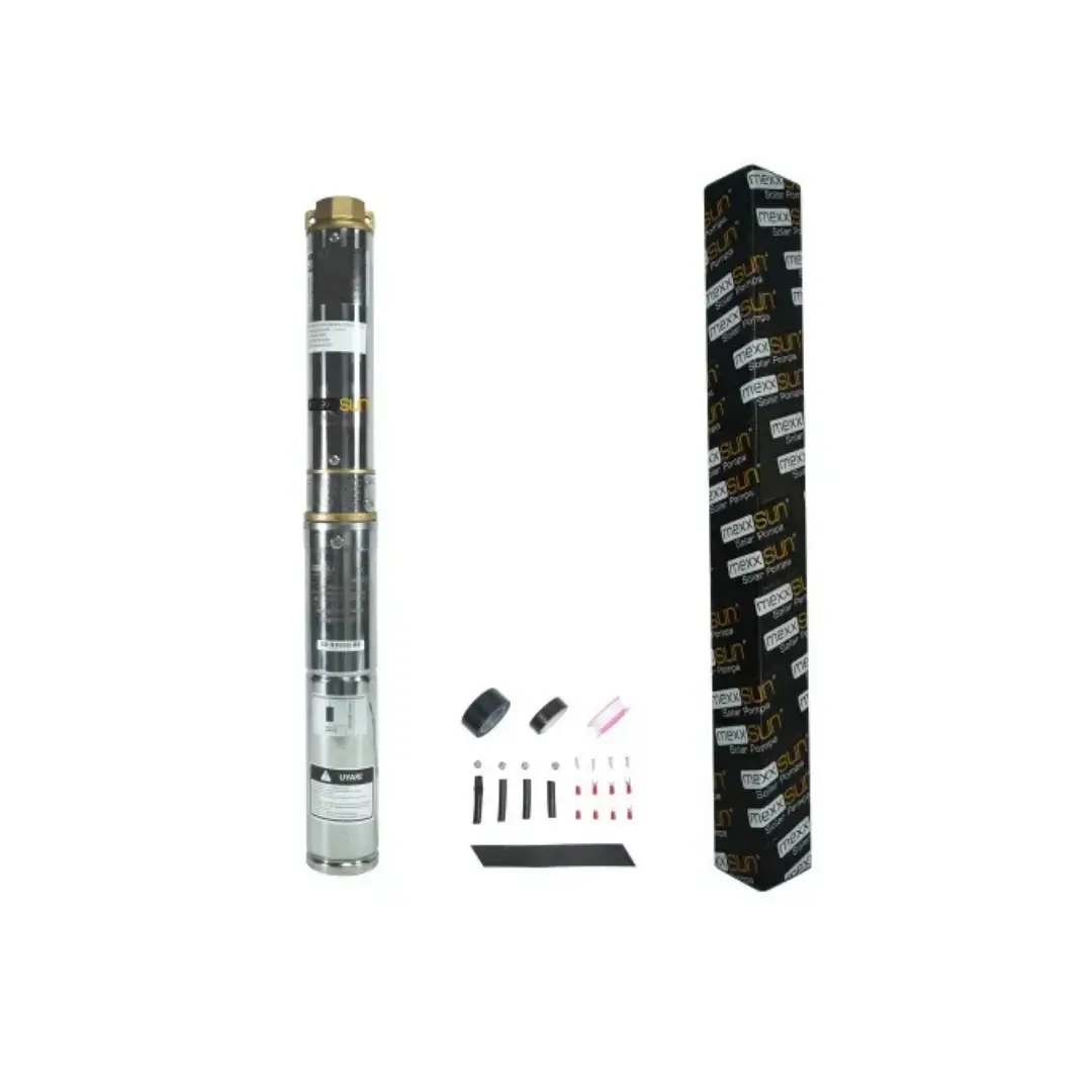 Mexxsun Dc Pompa 0.4 Hp / 300w / 24v (3rdc3-35-24-300)
