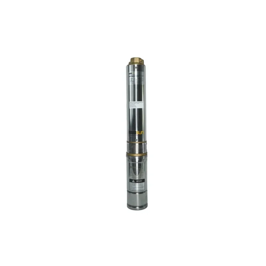 Mexxsun Dc Pompa 1.6hp / 1300w / 110v (4dc6-112-110-1300)