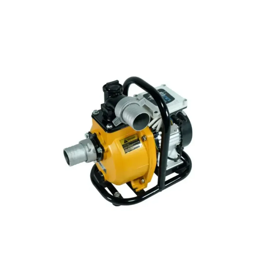 Mexxsun Dc Yüzey Pompa 1.5hp 1100w (sfp20-17-1100w/96v)