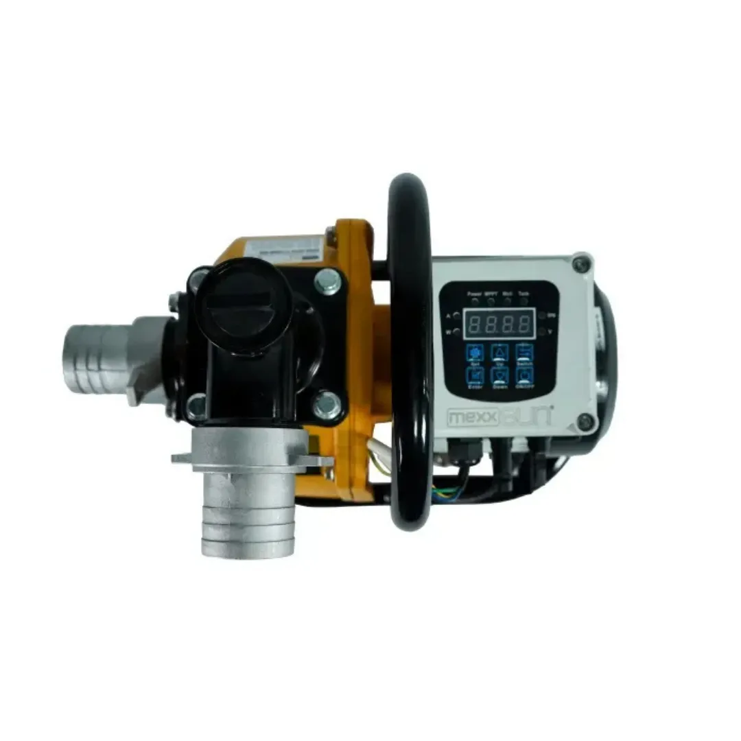 Mexxsun Dc Yüzey Pompa 1.5hp 1100w (sfp20-17-1100w/96v)