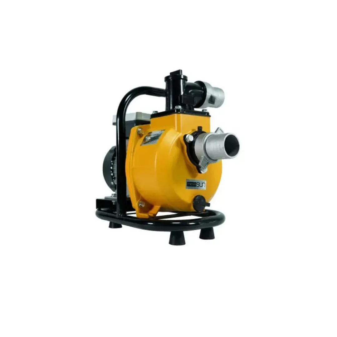 Mexxsun Dc Yüzey Pompa 1.5hp 1100w (sfp20-17-1100w/96v)