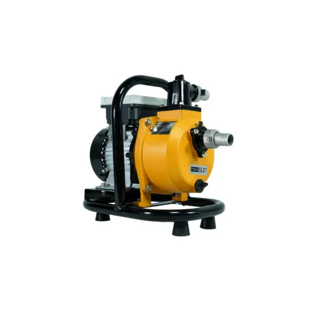 Mexxsun Dc Yüzey Pompa 1hp 750w (sfp6-20-750w/72v)