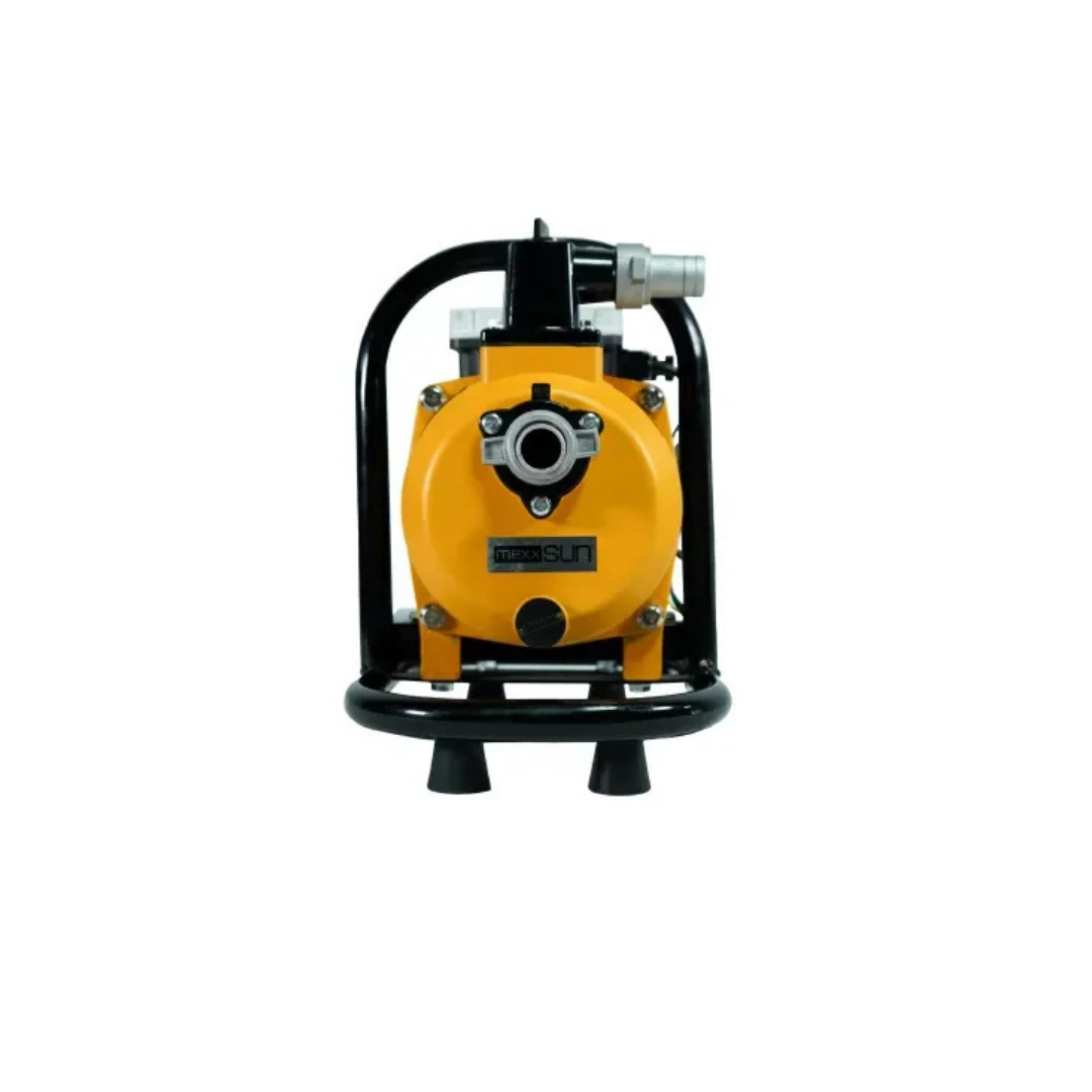 Mexxsun Dc Yüzey Pompa 1hp 750w (sfp6-20-750w/72v)