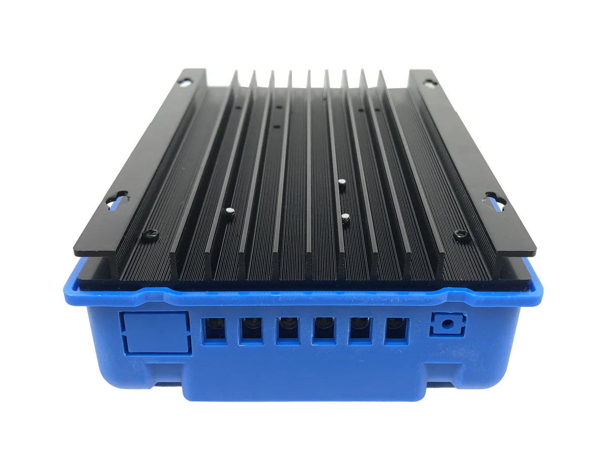Lexron 40a Mppt Şarj Kontrol Cihazı