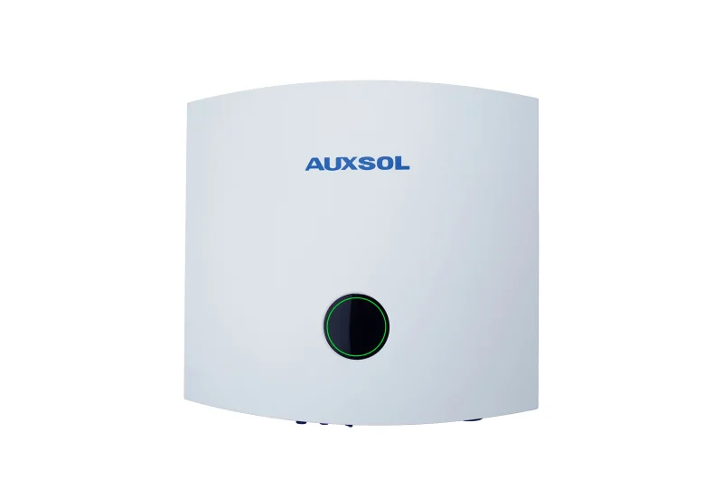 Auxsol 8kw Monofaz