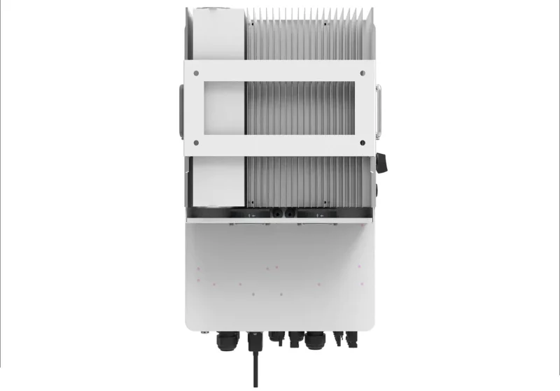Deye 20kw Hibrit Trifaze İnverter