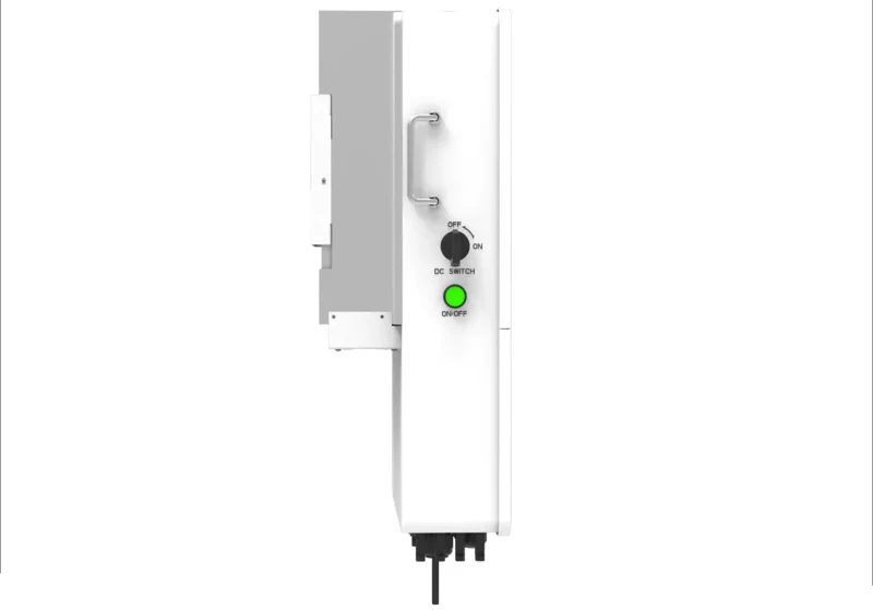 Deye 20kw Hibrit Trifaze İnverter