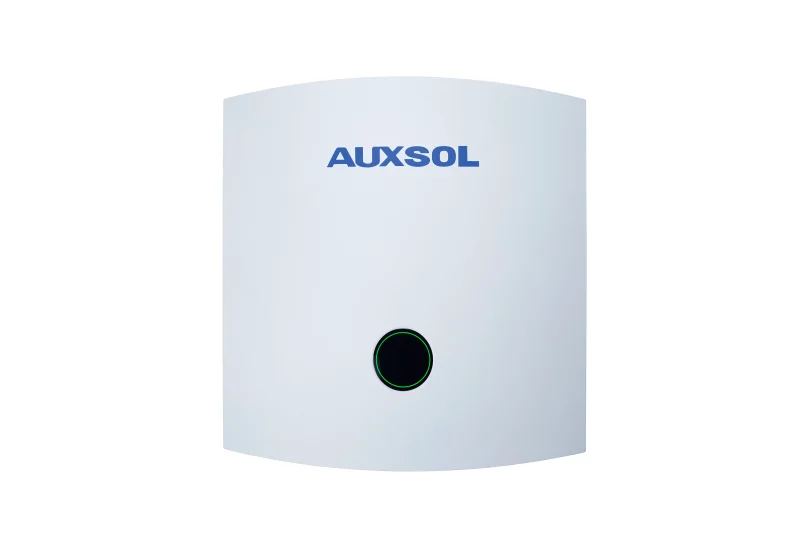 Auxsol 25kw Trifaz