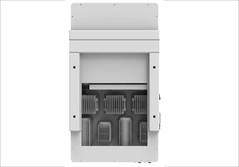 Deye 30kw Hibrit Trifaze İnverter