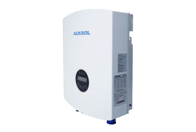 Auxsol 3.6kw Monofaz