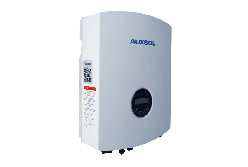 Auxsol 3.6kw Monofaz