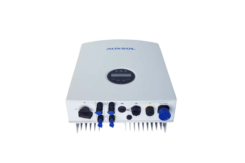 Auxsol 3.6kw Monofaz