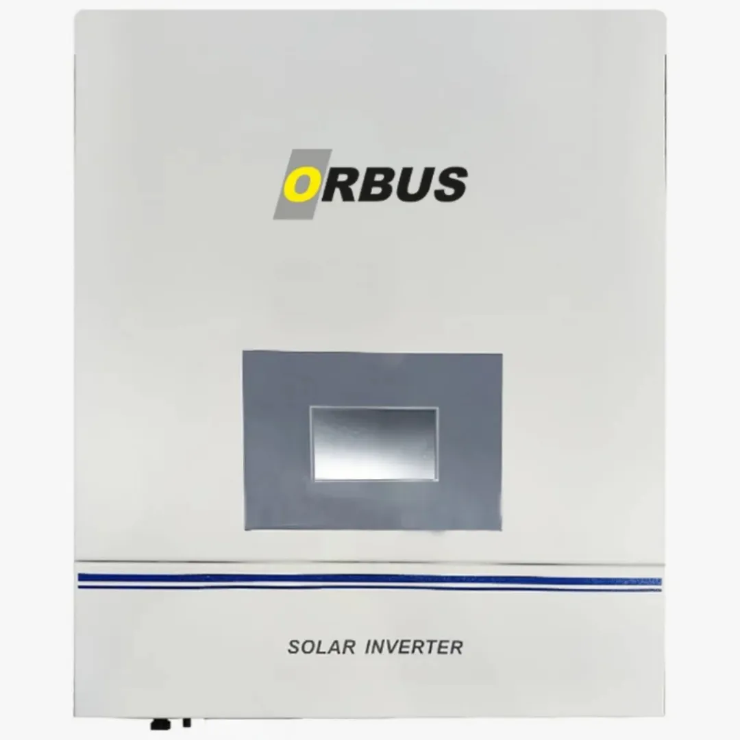 Orbus 11000W 48V 150A MPPT Solar İnverter | 11KW (ORBSH-11)