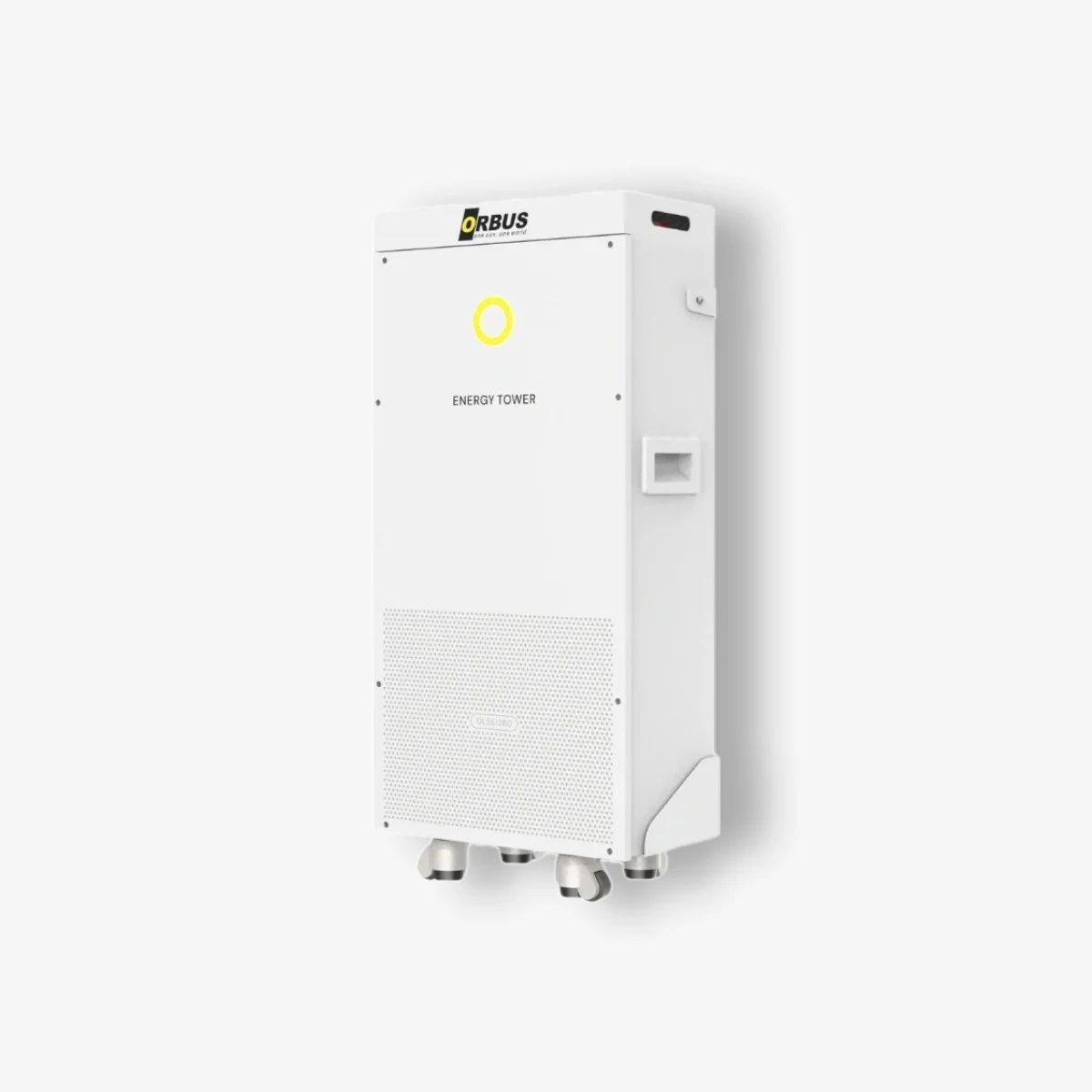Orbus 51.2V 280Ah - 314Ah LiFePO4 Lityum Batarya