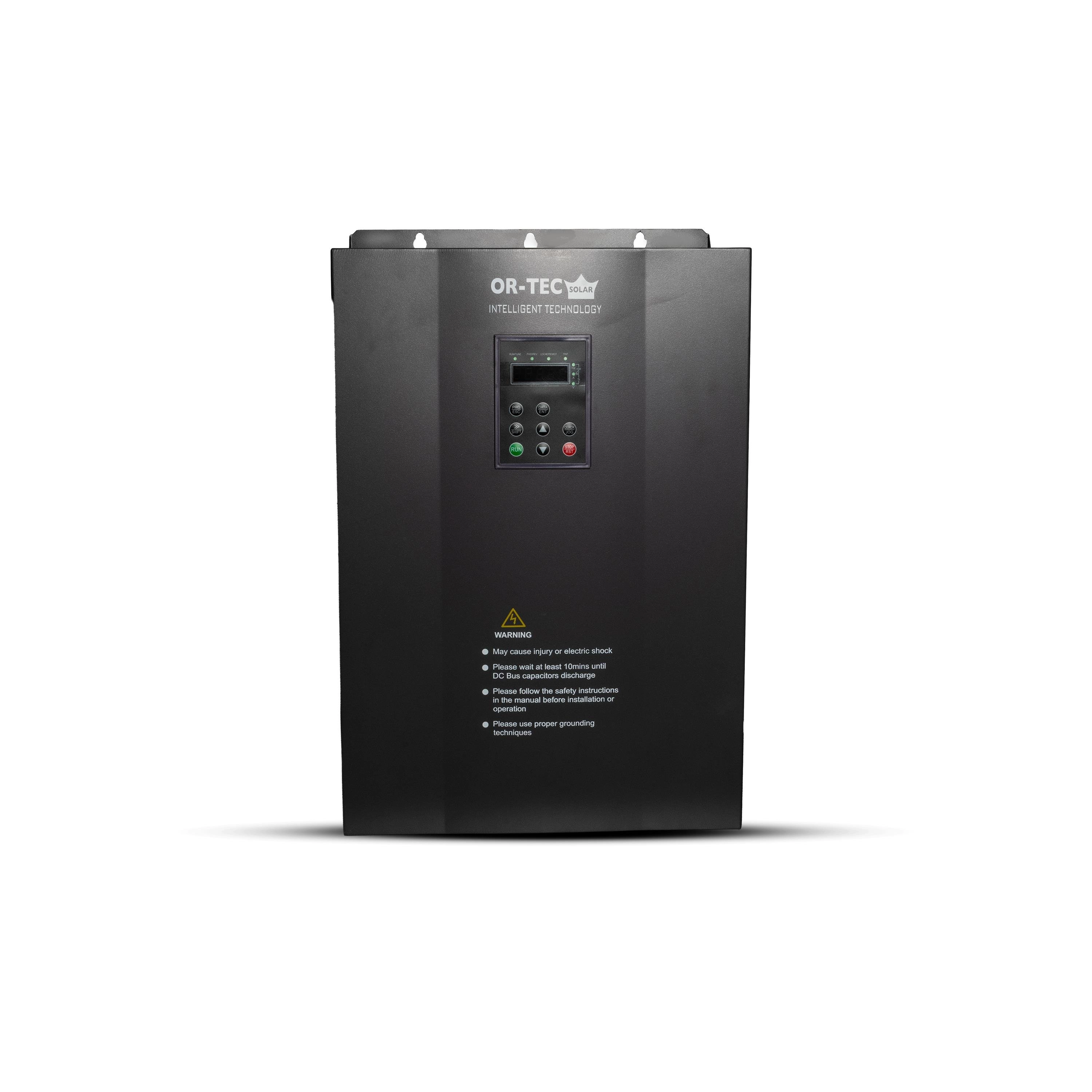 Ortec Solar Sürücü 30KW 40HP 900VDC 380V