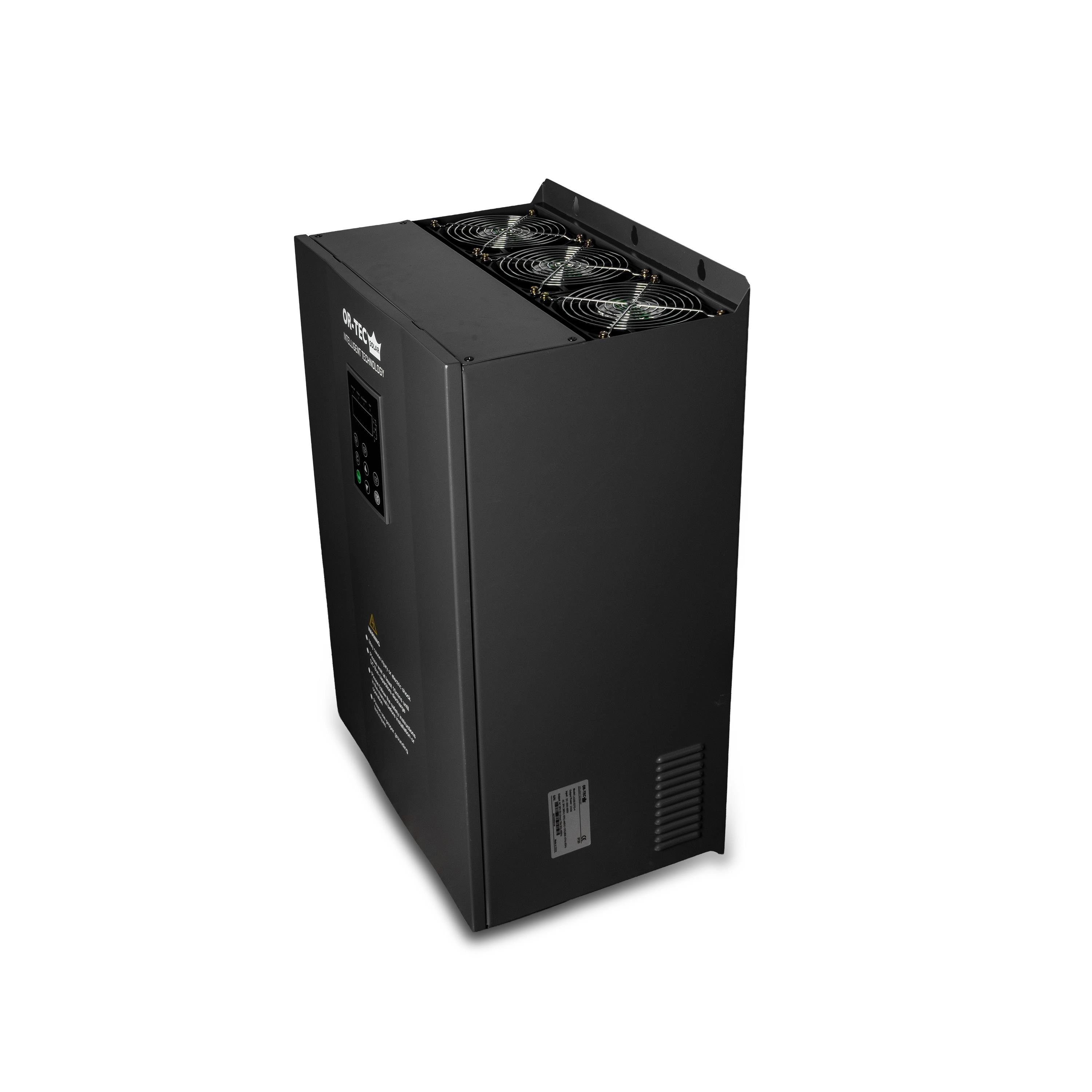Ortec Solar Sürücü 30KW 40HP 900VDC 380V
