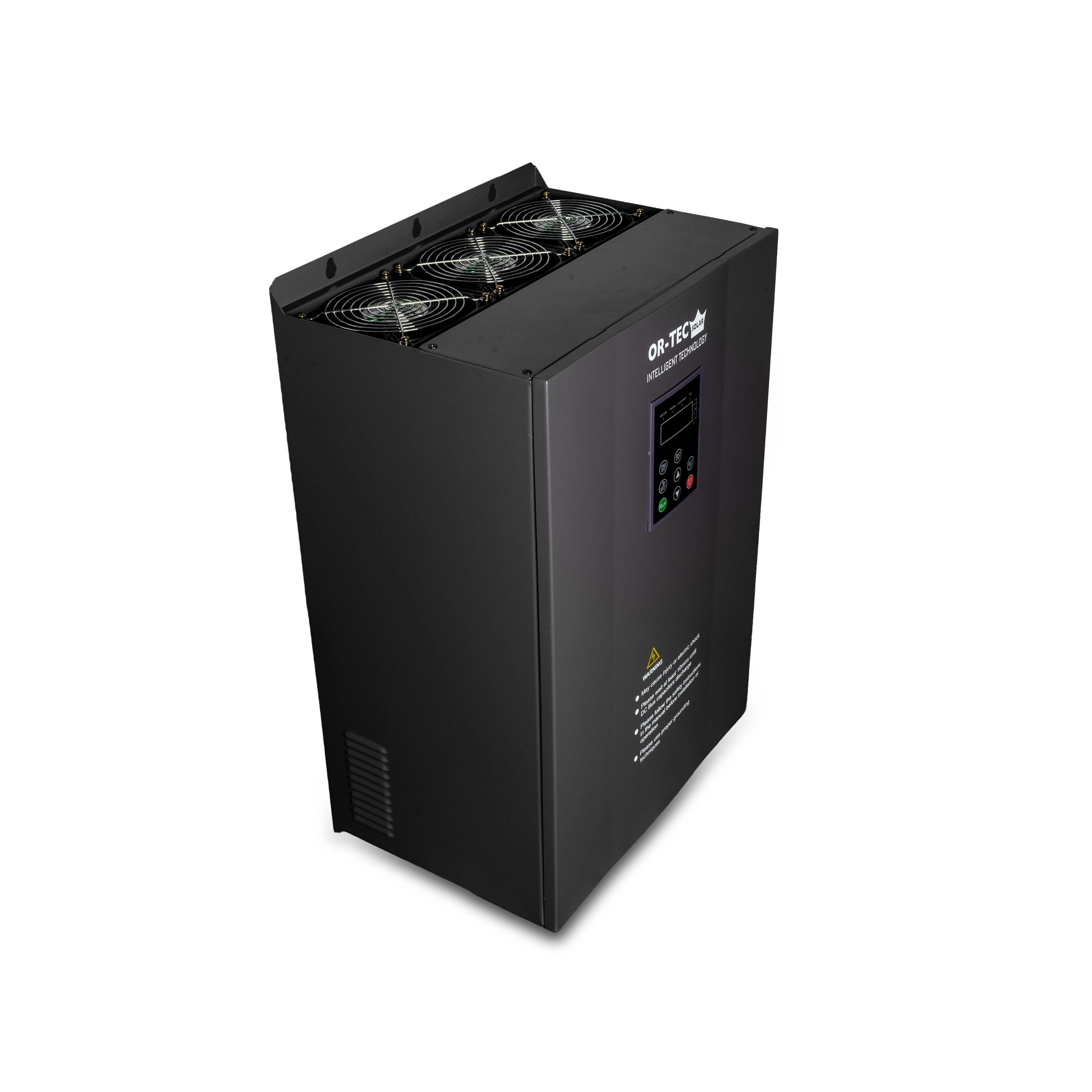 Ortec Solar Sürücü 30KW 40HP 900VDC 380V