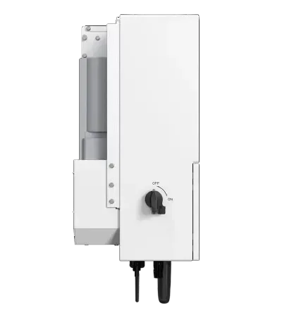 Solis 12 Kw Hibrit Trifaze On Grid İnvertör