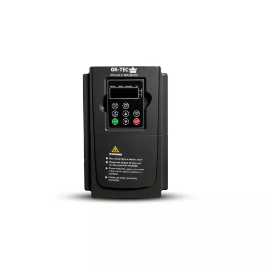 Ortec 4 kW 5.5 HP 380V Sanayi Tipi Solar Pompa Sürücü İnverteri - Fesa Enerji
