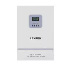 Lexron 4.2KW 24V High Voltage MPPT Akıllı İnverter HMS-42K - Fesa Enerji
